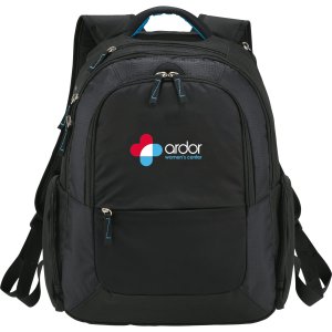 Traveler's Pick Laptop Daypack