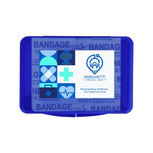 Mini Explorer First Aid Pack