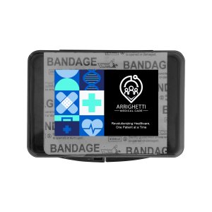 Mini Explorer First Aid Pack