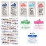 Mini Explorer First Aid Pack