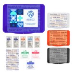 Mini Explorer First Aid Pack