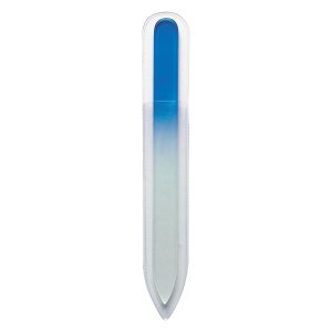 Smooth Finish Glass Nail File