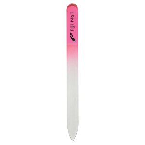 Smooth Finish Glass Nail File