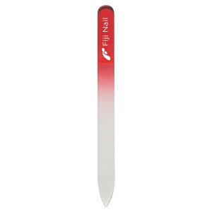 Smooth Finish Glass Nail File