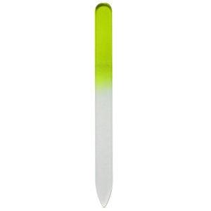 Smooth Finish Glass Nail File