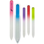 Smooth Finish Glass Nail File