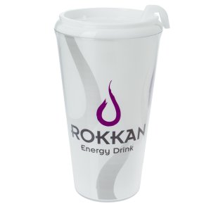 Sip & Slide 16 oz Tumbler