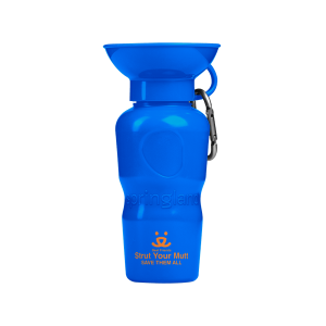 Springland Pet Classic 22oz Dog Travel Water Bottle