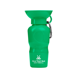 Springland Pet Classic 22oz Dog Travel Water Bottle