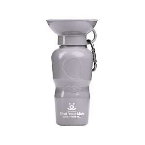 Springland Pet Classic 22oz Dog Travel Water Bottle