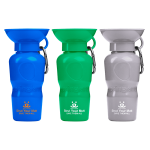 Springland Pet Classic 22oz Dog Travel Water Bottle