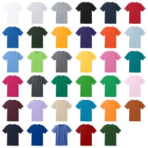 Gildan DryBlend T-Shirt