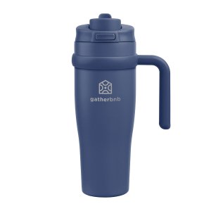 Sip & Chug Eco Handle Tumbler 30 oz