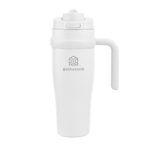 Sip & Chug Eco Handle Tumbler 30 oz