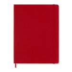 Scarlet Red
