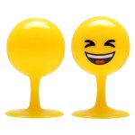 Yellow/Laugh