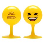 Yellow/Laugh