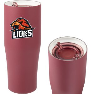 Full Circle 20oz Ceramic Lined Tumbler