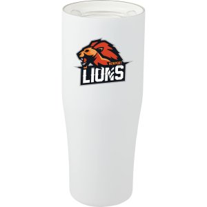 Full Circle 20oz Ceramic Lined Tumbler