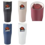 Full Circle 20oz Ceramic Lined Tumbler