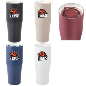 Full Circle 20oz Ceramic Lined Tumbler