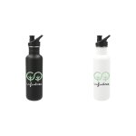 Klean Kanteen Eco Classic 27oz- Sport cap