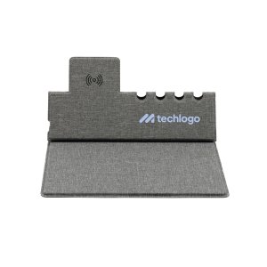 Charge Mate Mouse Pad