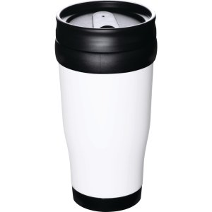 Chill Sip Double-Wall 16oz Tumbler