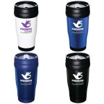 Chill Sip Double-Wall 16oz Tumbler