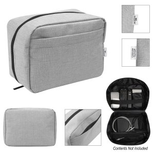 Cable Keeper Tech Pouch
