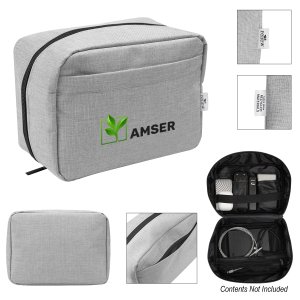 Cable Keeper Tech Pouch