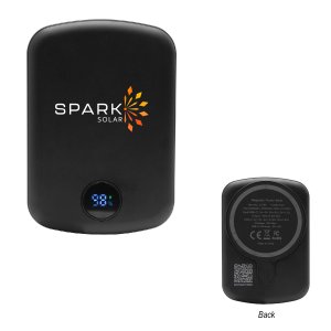 PowerSnap 5000 Magnetic Charger