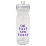 Hydrate & Go 28 oz Bottle