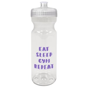 Hydrate & Go 28 oz Bottle