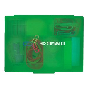 Clip It Together Desk Set