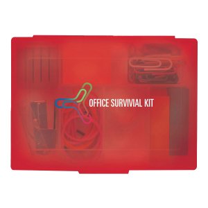 Clip It Together Desk Set