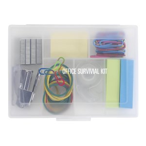 Clip It Together Desk Set
