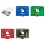 Clip It Together Desk Set