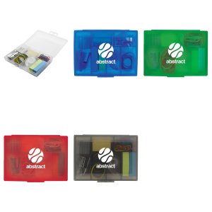 Clip It Together Desk Set