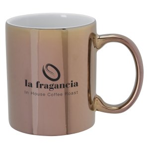 Dreamy Hues 12 oz Ceramic Mug