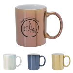 Dreamy Hues 12 oz Ceramic Mug