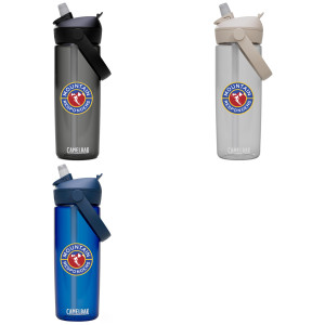 CamelBak Thrive Flip Straw 20oz Bottle Tritan Rene