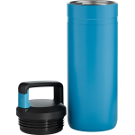 Matte Aqua