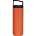 Matte Orange