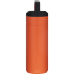 Matte Orange