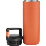 Matte Orange