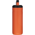 Matte Orange