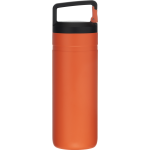 Matte Orange