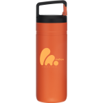 Matte Orange