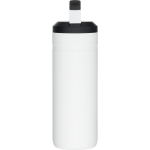 Matte White